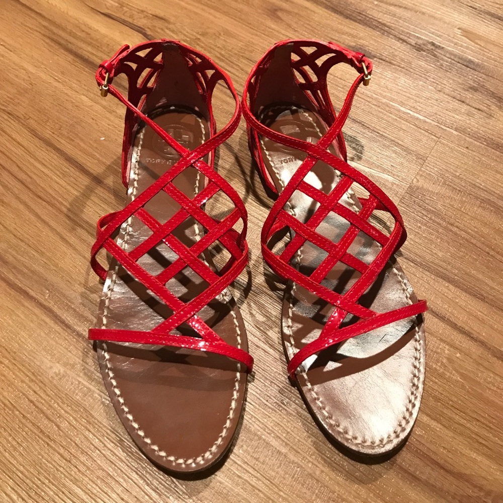 Tory Burch Sandals